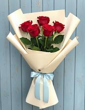 Букет Классика чувств #REPLACE_PRED# Донской Балке