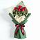 Букет цветов из: Розы в Донской Балке