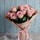 Букет цветов из: Розы в Донской Балке