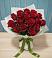 Букет Красные розы в Донской Балке