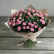 Букет Удовольствие в Донской Балке