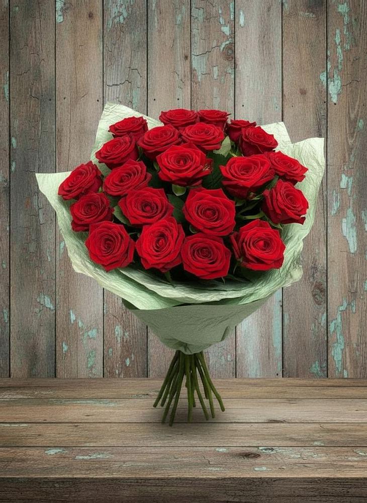 Букет Классика в Донской Балке