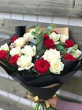 Букет истинная любовь #REPLACE_PRED# Донской Балке