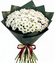 Букет цветов из:  Хризантемы в Донской Балке