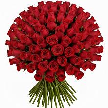 Букет Красные розы Чери Лав #REPLACE_PRED# Донской Балке