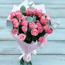 Букет Леди совершенство в Донской Балке